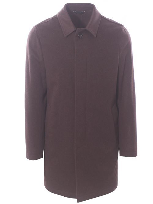 wool and cashmere coat GENT'L MILANO | EVEREST-BAJKAL08